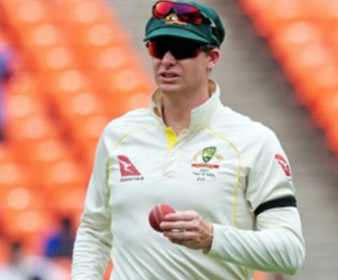 श्रीलंका दौरे से पहले स्मिथ को कोहनी में चोट लगी, अंगूठे की सर्जरी करवा रहे हैं कुहनेमन