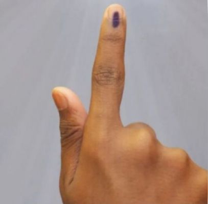 यूपी : मिल्कीपुर सीट पर अगड़ा वोट बनेगा ट्रंप कार्ड 