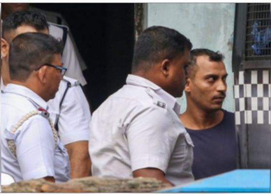 आरजी कर मामला: पीड़िता के पिता ने दोषी के लिए अधिकतम सजा की मांग की 