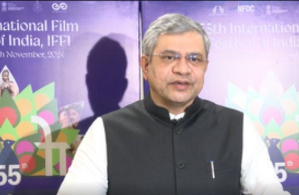 डब्ल्यूईएफ की बैठक में दुनियाभर के 60 शीर्ष राजनेता होंगे शामिल, अश्विनी वैष्णव करेंगे भारत का प्रतिनिधित्व