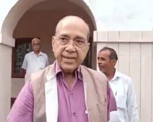 महाकुंभ के कारण रोज करीब दो लाख श्रद्धालु आ रहे अयोध्या: नृपेंद्र मिश्रा 