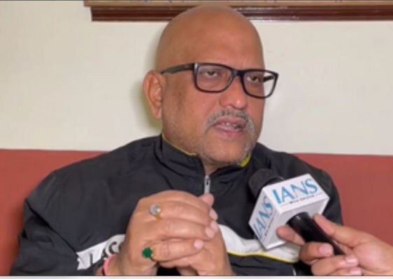 इंडिया ब्लॉक मिल्कीपुर में पूरी ताकत से चुनाव लड़ रहा है : अजय राय 