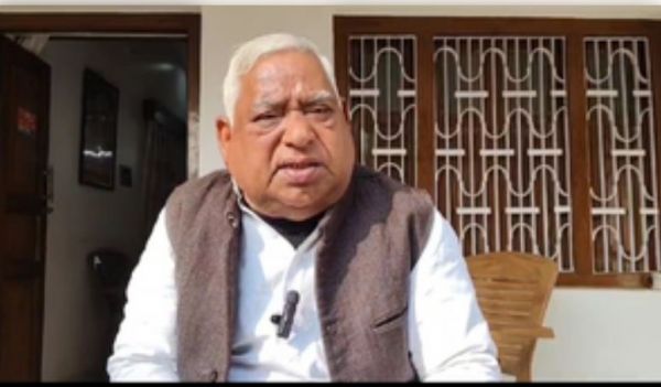 मिल्कीपुर चुनाव को लेकर सपा के पक्ष में पूरी जनता, कुंभ के इंतजाम हों बेहतर : अवधेश प्रसाद