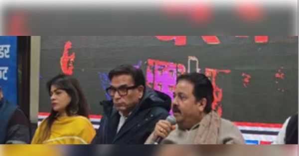 महाकुंभ राजनीतिक नहीं साधु-संतों का समागम, हम भी जाएंगे: राजीव शुक्ला