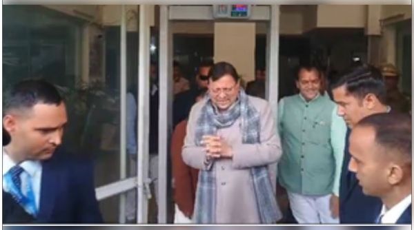 उत्तराखंड कैबिनेट ने समान नागरिक संहिता नियमावली को मंजूरी दी, सीएम धामी बोले- 'वादा पूरा किया' 