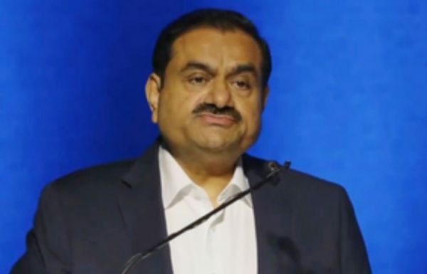 गौतम अदाणी ने छात्रों से कहा, 'आप भारत के ग्लोबल एंबेसडर बनने की राह पर'