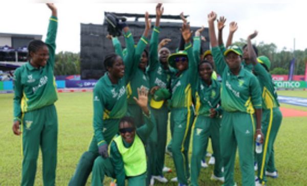 अंडर-19 विश्व कप : नाइजीरिया, यूएसए की ऐतिहासिक जीत, ऑस्ट्रेलिया ने भी बांग्लादेश को रोमांचक मैच में हराया 