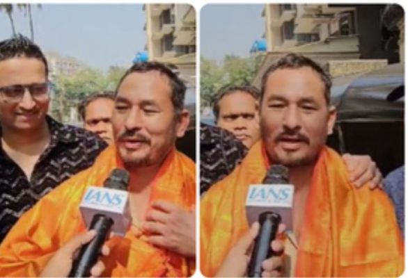 सैफ अली को अस्पताल पहुंचाने वाले ऑटो ड्राइवर को 11 हजार का इनाम