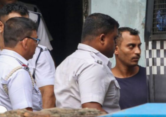 कोलकाता : अदालत ने ट्रेनी महिला डॉक्टर के रेप-मर्डर के दोषी संजय रॉय को सुनाई उम्रकैद की सजा 