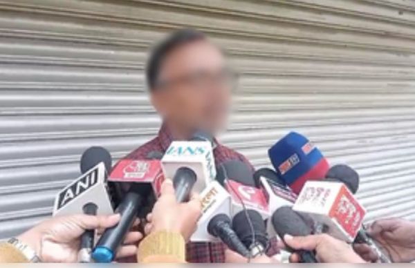 आरजी कर रेप-हत्या मामला: आरोपी को उम्रकैद की सजा, पीड़िता के पिता ने निचली अदालत के फैसले पर असंतोष जताया 