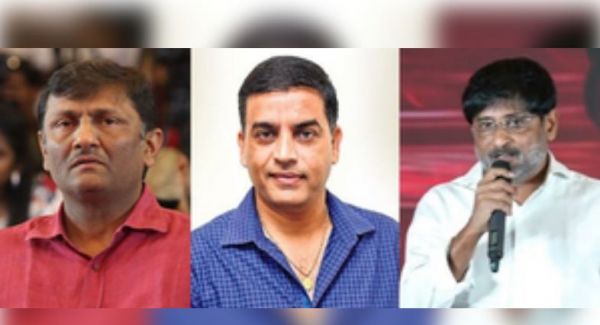 ‘पुष्पा 2’ निर्माता नवीन यरनेनी, रविशंकर और दिल राजू के कार्यालयों पर आईटी की रेड 