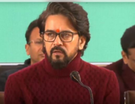 दिल्ली चुनाव: भाजपा ने संकल्प पत्र का दूसरा भाग जारी किया, ऑटो चालकों से लेकर एससी छात्रों के लिए किए बड़े वादे 