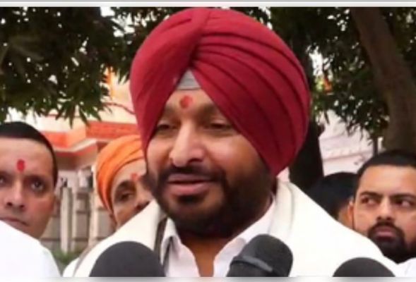 भाजपा सरकार बनने पर रोहिंग्या और बांग्लादेशियों को दिल्ली में रहने की नहीं होगी इजाजत : रवनीत सिंह बिट्टू 