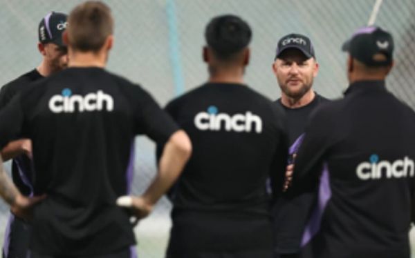 इंग्लैंड ने भारत के खिलाफ पहले टी20 के लिए अंतिम एकादश की घोषणा की 