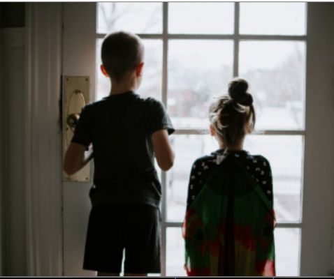 पीएम केयर्स फंड : कोविड-19 के दौरान अनाथ हुए 4,500 से अधिक बच्चों के लिए इस्तेमाल हुए 346 करोड़ रुपये 