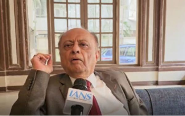 यूसीसी और वन नेशन वन इलेक्शन एक जटिल मुद्दा : माजिद मेमन 