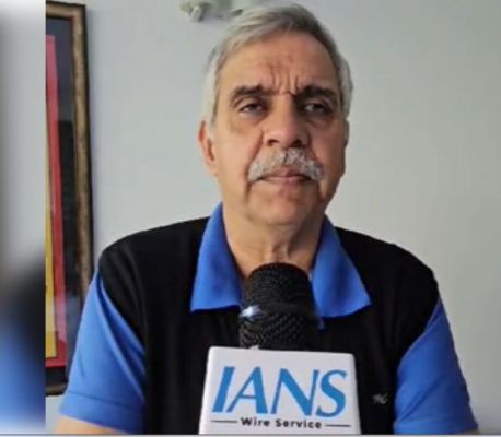 हमें शक 'आप' का चुनाव प्रचार कर रहे पंजाब पुलिस के जवान, मामला गंभीर : संदीप दीक्षित 