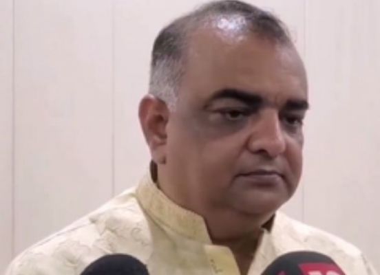 भाजपा विधायक आकाश सक्सेना का दावा, 'संभल से लेकर मुजफ्फरनगर दंगों में आजम खान की भूमिका अहम'