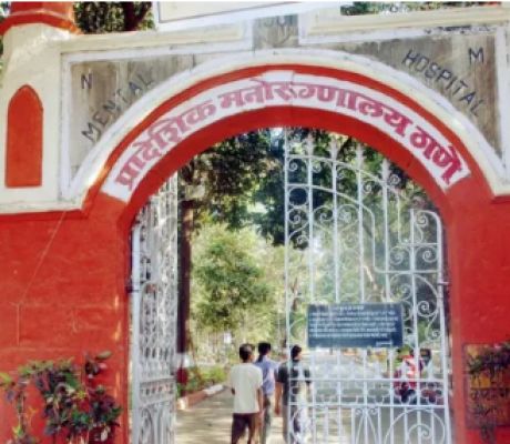 ठाणे मानसिक अस्पताल की कोशिशों से 30 साल बाद परिवार से मिली 80 वर्षीय महिला