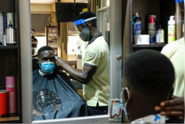 तंजानिया में मारबर्ग वायरस की पुष्टि के बाद केन्या सतर्क 