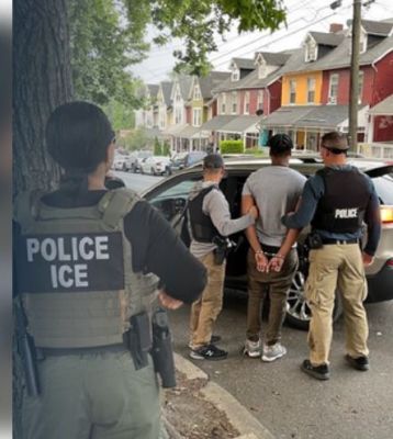 ट्रंप इफेक्ट ! अमेरिका में अवैध अप्रवासियों के खिलाफ कार्रवाई शुरू, चार बांग्लादेशी गिरफ्तार 