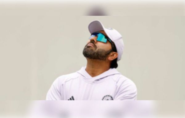 रणजी ट्रॉफी: रहाणे को रोहित से है बड़ी पारी की उम्मीद