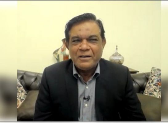 पाकिस्तान को चैंपियंस ट्रॉफी में आक्रामक क्रिकेट खेलने पर ध्यान देना चाहिए: राशिद लतीफ 