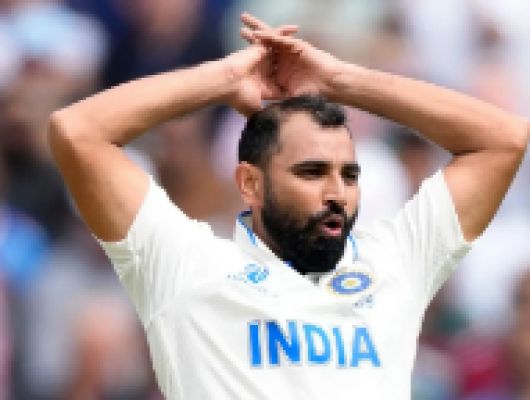 भारत की निगाह शमी की फिटनेस और विजय अभियान जारी रखने पर