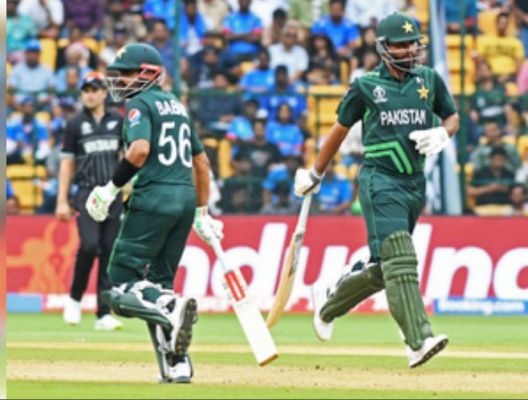 चैंपियंस ट्रॉफी से पहले पाकिस्तान वनडे त्रिकोणीय सीरीज के लिए न्यूजीलैंड, दक्षिण अफ्रीका की मेजबानी करेगा 