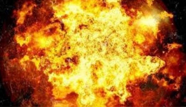 पाकिस्तान : एलपीजी टैंकर में विस्फोट, 6 की मौत, 38 घायल 