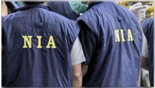 एनआईए ने पीएफआई मामले में तमिलनाडु के 20 स्थानों पर छापे मारे