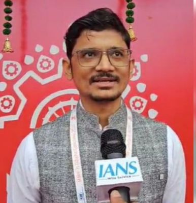 उत्कर्ष ओडिशा में शामिल हो रहे हजारों बिजनेसमैन, सी-फूड कंपनी के अध्यक्ष ने पीएम मोदी की तारीफ की 