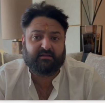 जीशान सिद्दीकी के दावे पर भाजपा नेता मोहित कंबोज ने कहा, ‘मेरे अच्छे दोस्त थे बाबा सिद्दीकी’ 