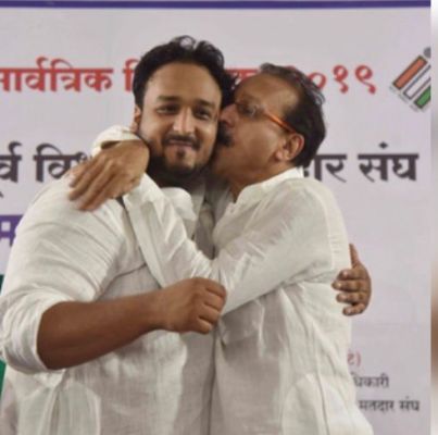 बाबा सिद्दीकी के बेटे जीशान का दावा- हत्या के दिन पिता ने डायरी में लिखा था भाजपा नेता मोहित कंबोज का नाम 