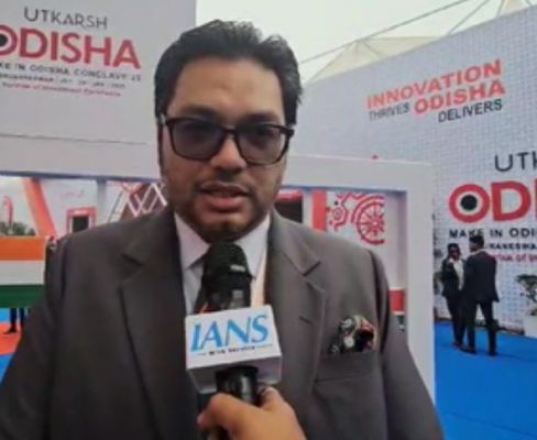 उत्कर्ष ओडिशा : मलेशिया के वाणिज्य दूत शाजरी हिदायत ने कहा- दोनों देशों के बीच होगा सफल सहयोग