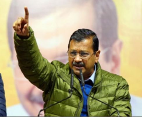 केंद्र सरकार अरबपतियों पर मेहरबान, हजारों करोड़ का कर्ज माफ किया, केजरीवाल ने लिखा पीएम को पत्र