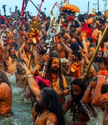 पूर्वोत्तर से 20 से अधिक संत महाकुंभ में पहली बार करेंगे अमृत स्नान