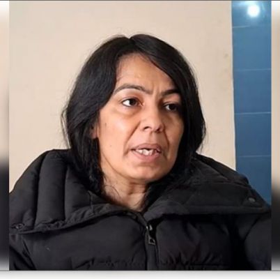 गैंगस्टर काला जठेड़ी की पत्नी अनुराधा चौधरी का तिहाड़ प्रशासन पर गंभीर आरोप 