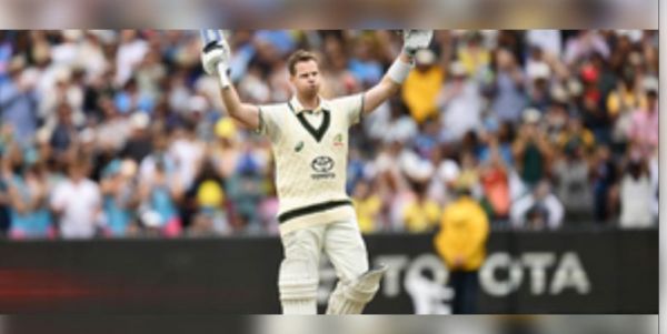 स्टीव स्मिथ आधुनिक समय के सर्वश्रेष्ठ टेस्ट खिलाड़ी हैं: वॉन 