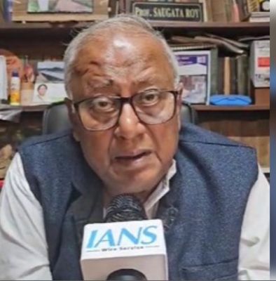 महाकुंभ हादसे पर तृणमूल ने भाजपा सरकार को घेरा, इंतजाम में कमी का लगाया आरोप