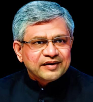 भारत अपना खुद का एआई मॉडल तैयार करेगा: वैष्णव