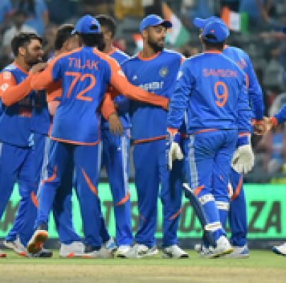 चौथा टी20: रफ्तार के खिलाफ सैमसन की कमजोरी और फिनिशंग भारत की चिंता का सबब