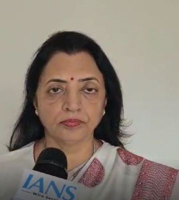 सिद्धिविनायक मंदिर ने ड्रेस कोड लागू कर अच्छा किया: मनीषा कायंदे 