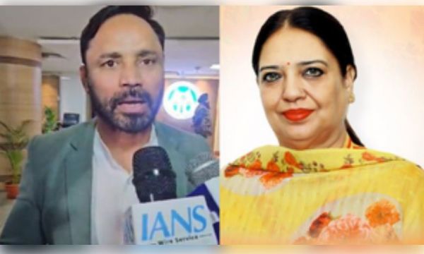 चंडीगढ़ मेयर चुनाव : भाजपा की हरप्रीत कौर बबला चुनी गईं नई मेयर, सीनियर डिप्टी मेयर और डिप्टी मेयर कांग्रेस के 