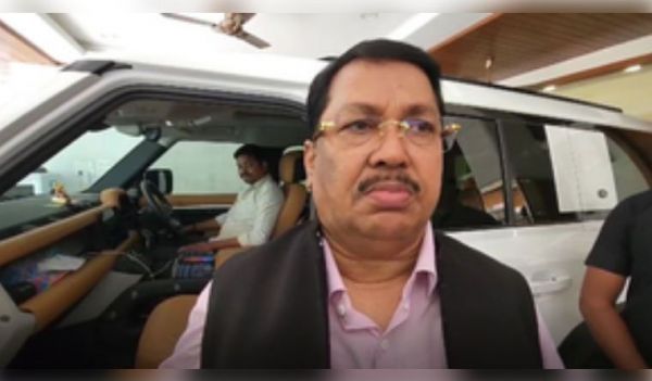 भाजपा ने नफरत फैलाने के लिए तैयार किया है विशेष 'टास्क फोर्स' : विजय वडेट्टीवार 