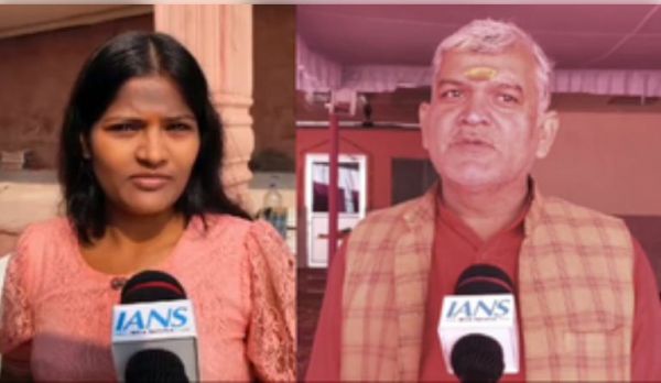 महाकुंभ : प्राचीन मनकामेश्वर मंदिर में पूरी होती हैं सभी मनोकामनाएं, भगवान राम ने भी की थी यहां पूजा 