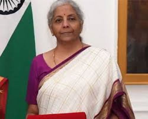 निर्मला सीतारमण लगातार 8वें बजट के साथ रचेंगी इतिहास