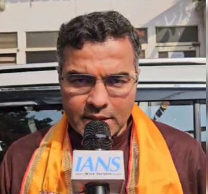 पंजाब की गाड़ी में 'आप' से जुड़ी सामग्री मिलने पर भाजपा प्रत्याशी प्रवेश वर्मा ने कहा- अब आप नेता खुद को बचाने के लिए बोल रहे झूठ   