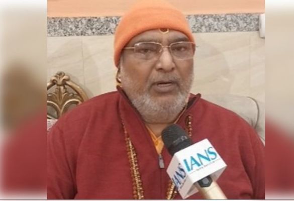 सिद्धिविनायक मंदिर में ड्रेस कोड लागू होने से भारतीय पारंपरिक परिधान को बढ़ावा मिलेगा : सुरेंद्रनाथ अवधूत 