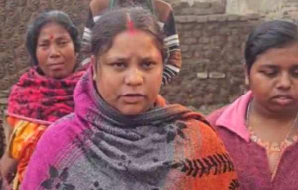 महाकुंभ भगदड़ हादसे में आसनसोल के विनोद रुइदास की मौत, परिजनों का रो-रोकर बुरा हाल 